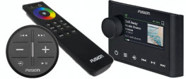 Telecomando Fusion